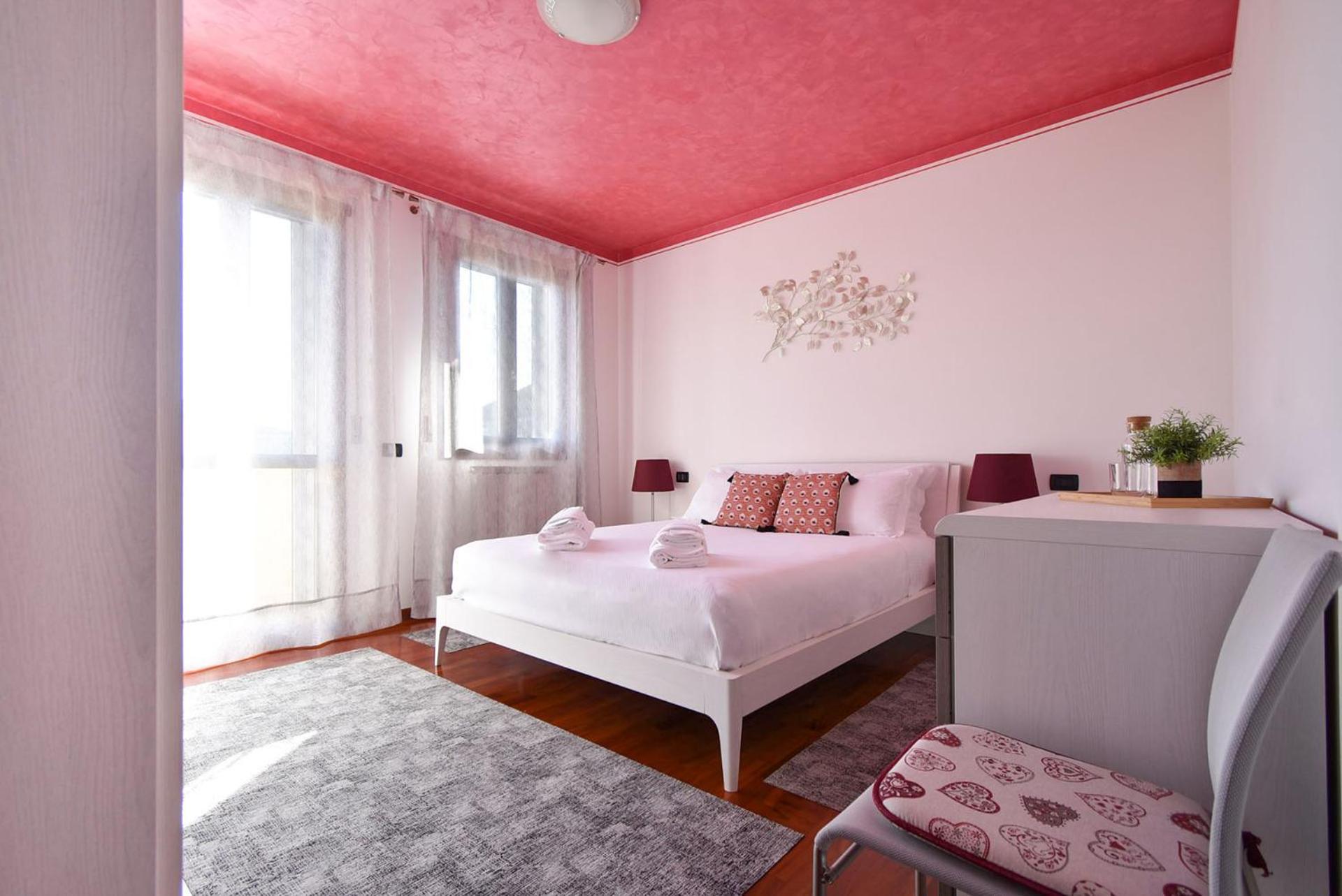 Apartment Welc-om Vigonovo *